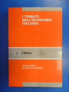 tributi nell\'economia italiana