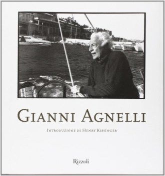 gianni agnelli