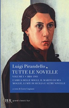 tutte le novelle 1