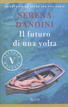 futuro di una volta