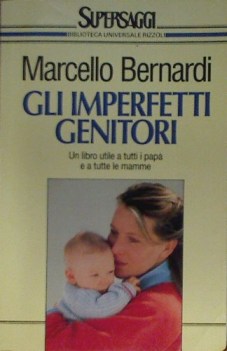 imperfetti genitori