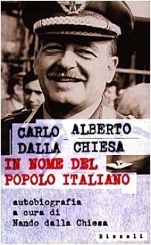 in nome del popolo italiano