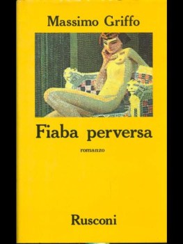 fiaba perversa