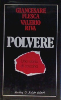 polvere