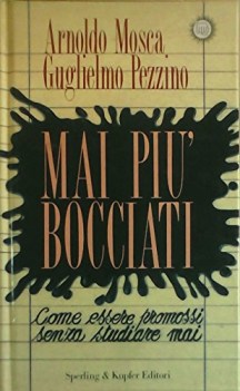 mai pi bocciati