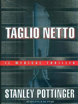 taglio netto