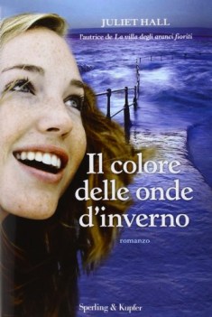 colore delle onde d\'inverno