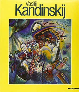 vasilij kandinskij catalogo mostra