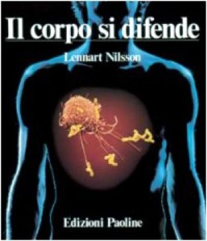 corpo si difende indagine fotografica sui rischi cui lorganismo u