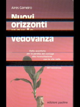 nuovi orizzonti per la vedovanza