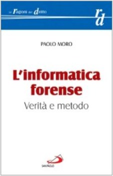 linformatica forense verit e metodo fc