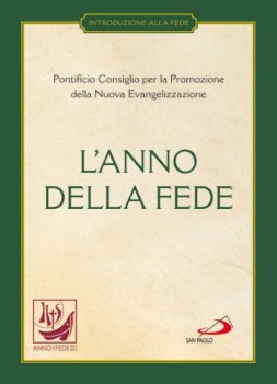 anno della fede