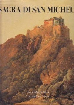 sacra di san michele