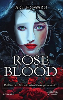 roseblood