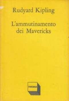 ammutinamento dei mavericks