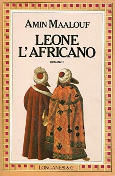 leone l\'africano