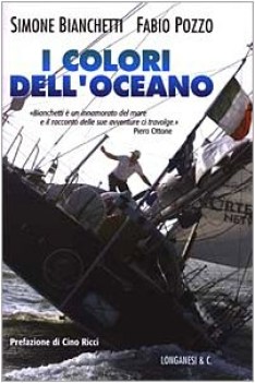 colori dell\'oceano