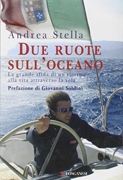 due ruote sull\'oceano