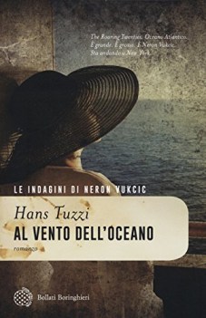 al vento dell\'oceano