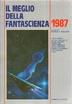 meglio della fantascienza 1987