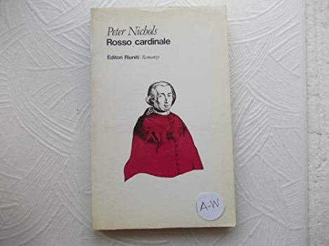 rosso cardinale