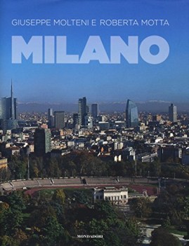 milano ediz italiana e inglese