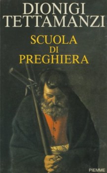 scuola di preghiera