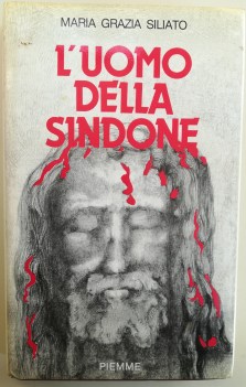 uomo della sindone