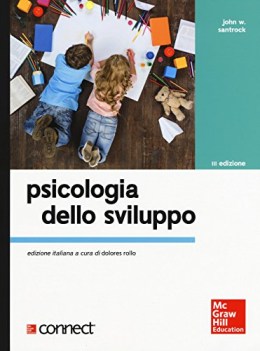 psicologia dello sviluppo 3ed FUORI CATALOGO