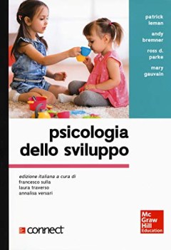 Psicologia dello sviluppo con connect 2019