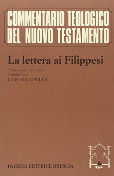 lettera ai filippesi