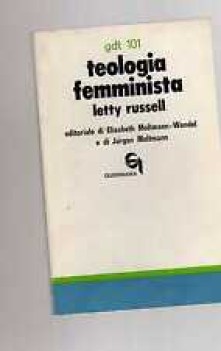 teologia femminista