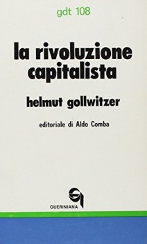 rivoluzione capitalista