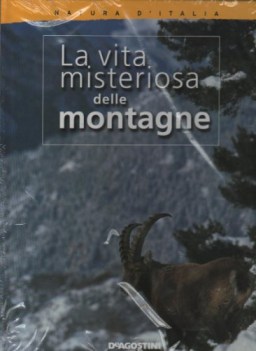 vita misteriosa delle montagne fc