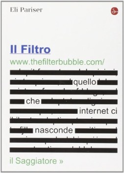 filtro quello che internet ci nasconde