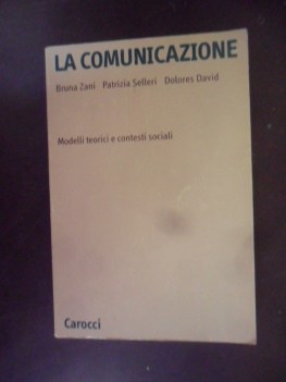 comunicazione