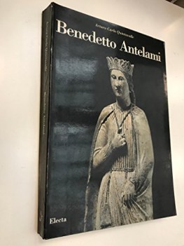 benedetto antelami catalogo