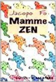 mamme zen