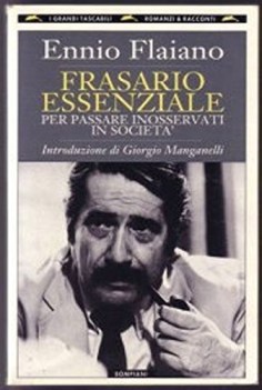 frasario essenziale