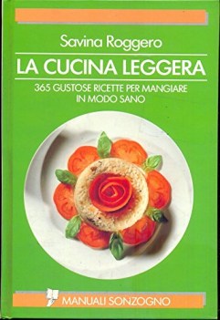 cucina leggera