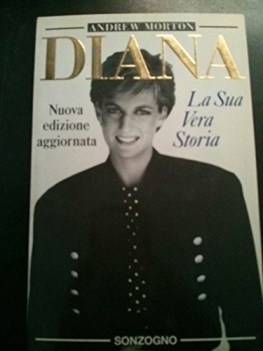 diana la sua vera storia