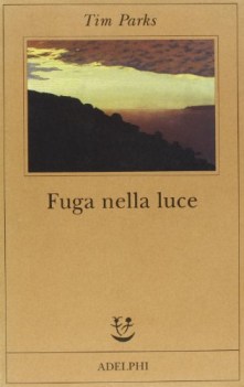 fuga nella luce