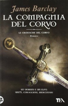 compagnia del corvo