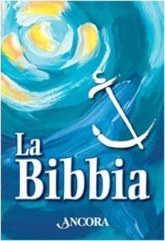 bibbia