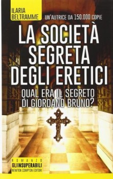 societ segreta degli eretici