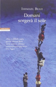 domani sorger il sole