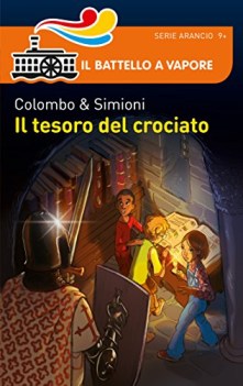 tesoro del crociato