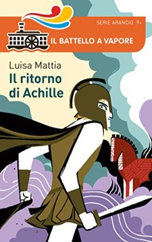 ritorno di achille