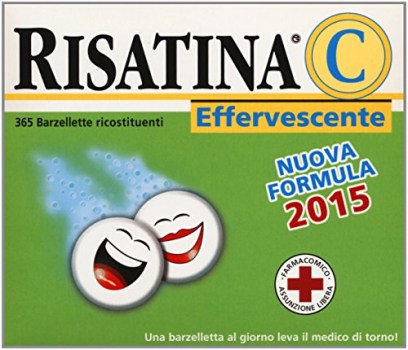 risatina c 2015