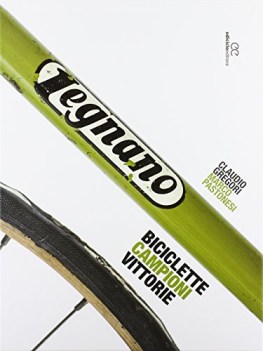 legnano biciclette campioni vittorie